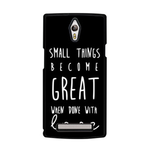 GREAT LOVE Casing HP