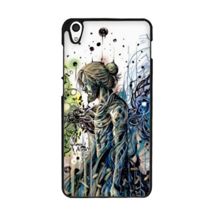 Confession Casing HP