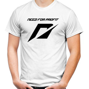 Kaos Need For Profit