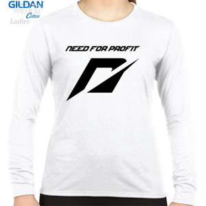 Kaos Need For Profit