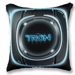 Bantal TRON LEGANCY