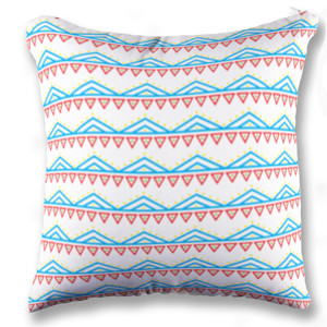 Bantal Pattern