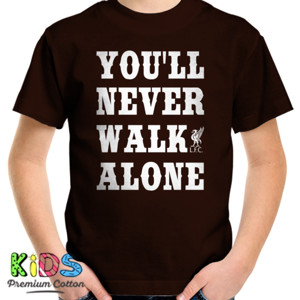 Kaos YNWA 