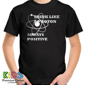 Kaos Think like a proton