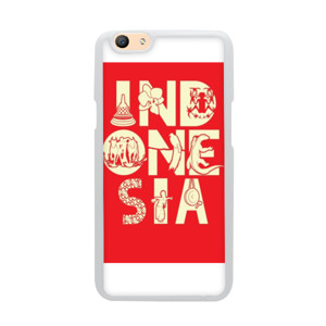 AKU CINTA INDONESIA Casing HP