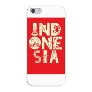 AKU CINTA INDONESIA Casing HP