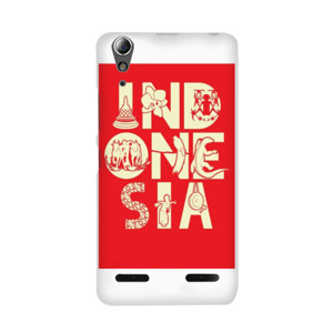 AKU CINTA INDONESIA Casing HP