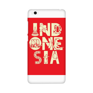 AKU CINTA INDONESIA Casing HP