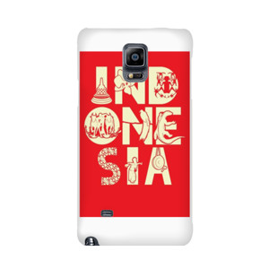 AKU CINTA INDONESIA Casing HP