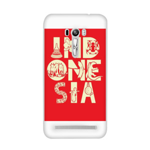 AKU CINTA INDONESIA Casing HP