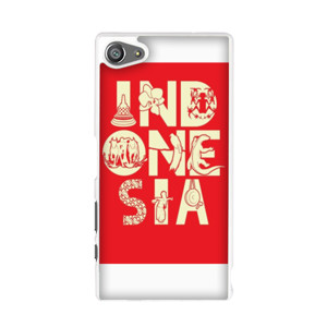 AKU CINTA INDONESIA Casing HP