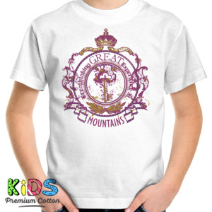 Kaos Great Mountains