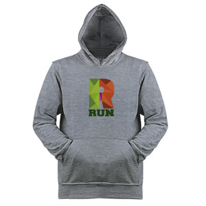 Jaket Hoodie RUN 02