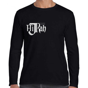 Kaos tshirt hijrah