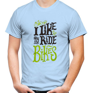 Kaos Bike DNA Font