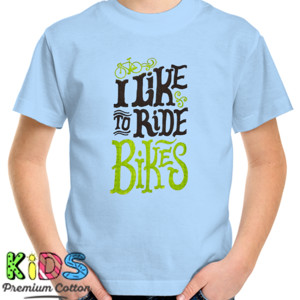 Kaos Bike DNA Font