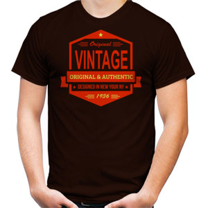 Kaos Original Vintage