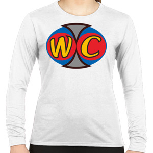 Kaos WC Logo