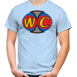 Kaos WC Logo