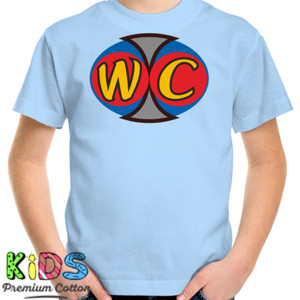 Kaos WC Logo