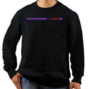 Jaket Sweater Empat dua
