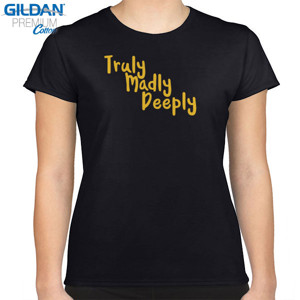 Kaos Kaos Truly Madly Deeply