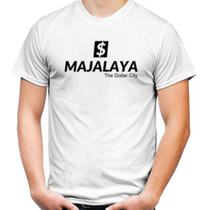 Kaos majalaya city