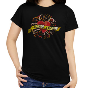 Kaos Mistic Love
