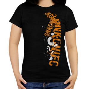 Kaos Typo Arts