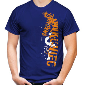Kaos Typo Arts
