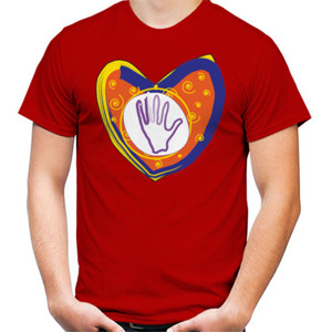 Kaos Hand Of Love