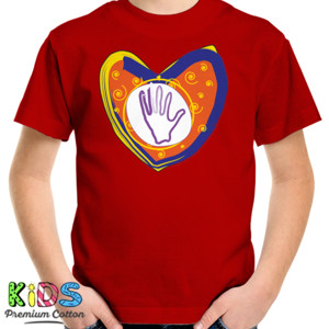 Kaos Hand Of Love