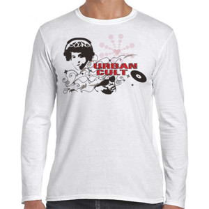 Kaos Urban Cult