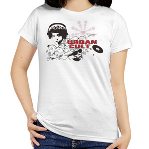 Kaos Urban Cult