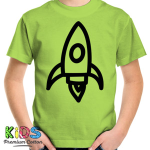 Kaos Rocket  