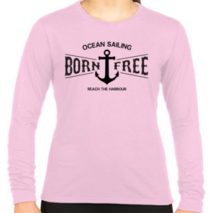Kaos Ocean Sailing - Born Free
