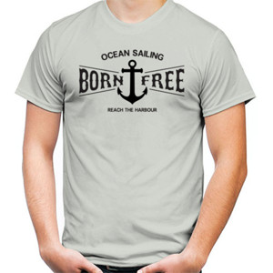 Kaos Ocean Sailing - Born Free