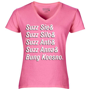 Kaos Guyon Panggilan