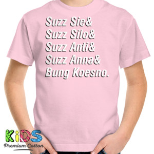 Kaos Guyon Panggilan