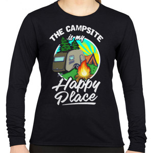 Kaos The Campsite