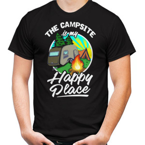 Kaos The Campsite