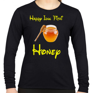 Kaos Happy Id Honey