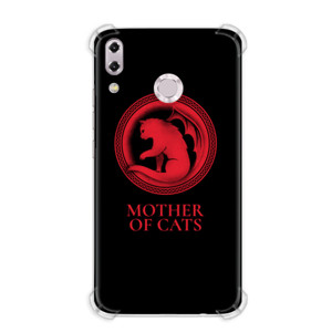 Casing HP Mother of Cats - Red (HP)