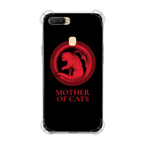 Casing HP Mother of Cats - Red (HP)