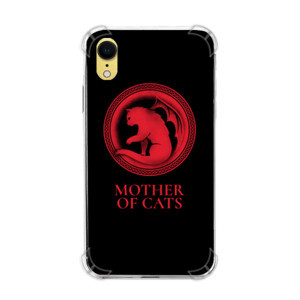 Casing HP Mother of Cats - Red (HP)