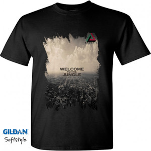 Kaos welcome to the jungle