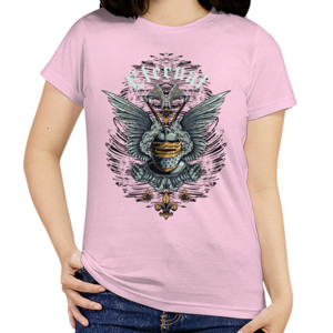 Kaos Eternal - premium