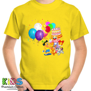 Kaos Balon