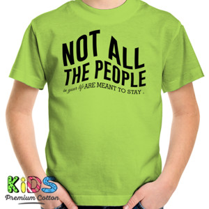 Kaos Not All The People