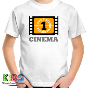 Kaos cinema